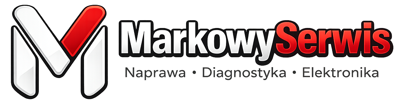 MarkowySerwis